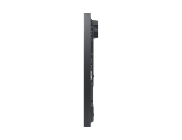 Samsung LH015IERKLS/EN Digital signage flat panel 81.3 cm (32") Wi-Fi