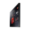 Samsung LH015IERKLS/EN Digital signage flat panel 81.3 cm (32") Wi-Fi
