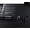 Samsung LH015IERKLS/EN Digital signage flat panel 81.3 cm (32") Wi-Fi