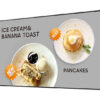 Samsung LH32QMCEBGCXEN Signage Display Digital signage flat panel Samsung LH32QMCEBGCXEN Signage Display Digital signage flat panel