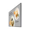 Samsung LH32QMCEBGCXEN Signage Display Digital signage flat panel Samsung LH32QMCEBGCXEN Signage Display Digital signage flat panel