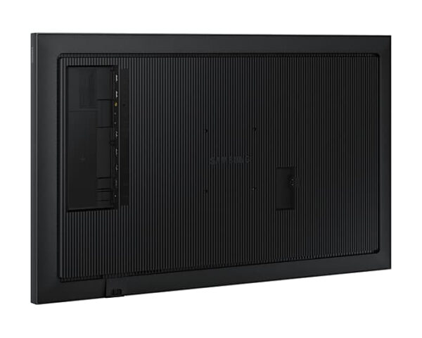 Samsung LH32QMCEBGCXEN Signage Display Digital signage flat panel Samsung LH32QMCEBGCXEN Signage Display Digital signage flat panel