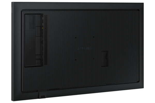 Samsung QM32C Digital signage flat panel 81.3 cm (32") LCD Wi-Fi 400