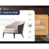 Samsung QM32C-T Digital signage flat panel 81.3 cm (32") LCD Wi-Fi