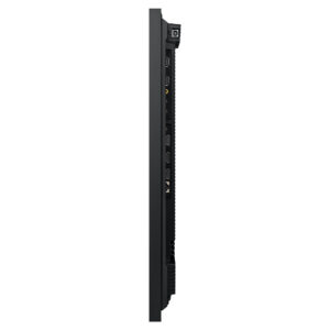 Samsung QM32C-T Digital signage flat panel 81.3 cm (32") LCD Wi-Fi