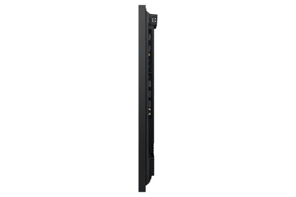 Samsung QM32C-T Digital signage flat panel 81.3 cm (32") LCD Wi-Fi