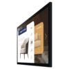 Samsung QM32C-T Digital signage flat panel 81.3 cm (32") LCD Wi-Fi