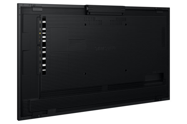 Samsung QM32C-T Digital signage flat panel 81.3 cm (32") LCD Wi-Fi