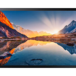 Samsung QM32R-T Digital signage flat panel 81.3 cm (32") LCD Wi-Fi Samsung QM32R-T Digital signage flat panel 81.3 cm (32") LCD Wi-Fi