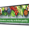Samsung SH37C Panorama design 94 cm (37") LCD Wi-Fi 700 cd/m² Black