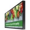 Samsung SH37C Panorama design 94 cm (37") LCD Wi-Fi 700 cd/m² Black