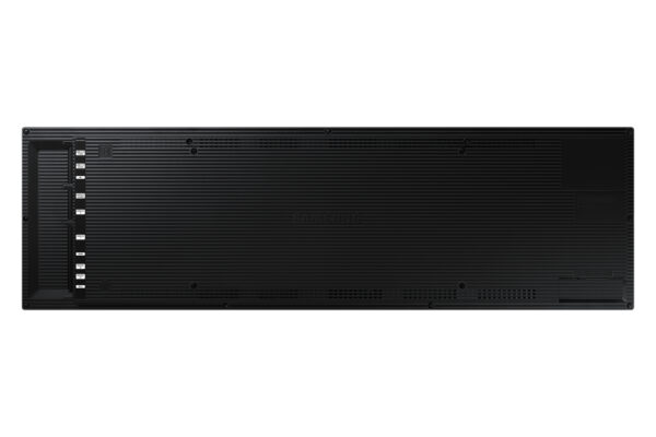 Samsung SH37C Panorama design 94 cm (37") LCD Wi-Fi 700 cd/m² Black