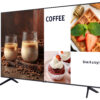 Samsung BE43C-H Digital signage flat panel 109.2 cm (43") LED Wi-Fi