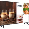 Samsung BE43C-H Digital signage flat panel 109.2 cm (43") LED Wi-Fi