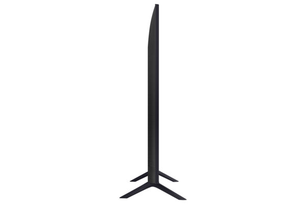 Samsung BE43C-H Digital signage flat panel 109.2 cm (43") LED Wi-Fi
