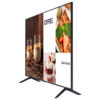 Samsung BE43C-H Digital signage flat panel 109.2 cm (43") LED Wi-Fi