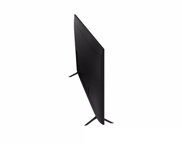 Samsung BE43C-H Digital signage flat panel 109.2 cm (43") LED Wi-Fi