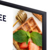 Samsung BE43C-H Digital signage flat panel 109.2 cm (43") LED Wi-Fi