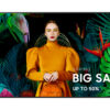 Samsung QH43C Digital signage flat panel 109.2 cm (43") LCD Wi-Fi 700