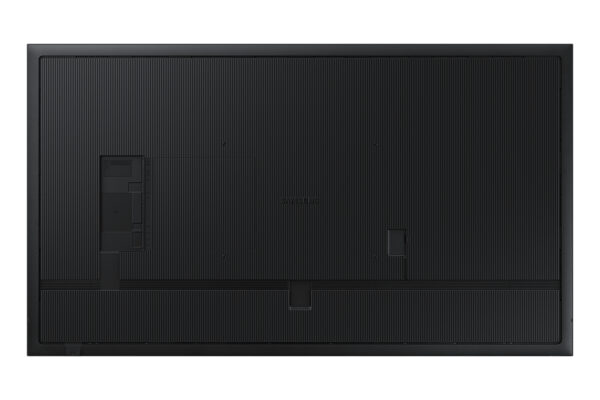 Samsung QH43C Digital signage flat panel 109.2 cm (43") LCD Wi-Fi 700