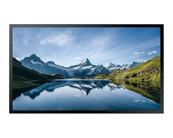 Samsung OH46B Digital signage flat panel 116.8 cm (46") VA 3500 cd/m²