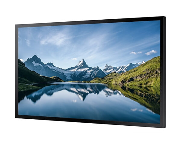 Samsung OH46B Digital signage flat panel 116.8 cm (46") VA 3500 cd/m²