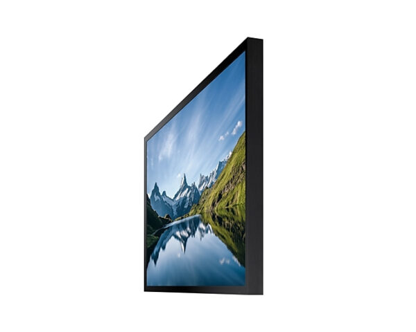 Samsung OH46B Digital signage flat panel 116.8 cm (46") VA 3500 cd/m²