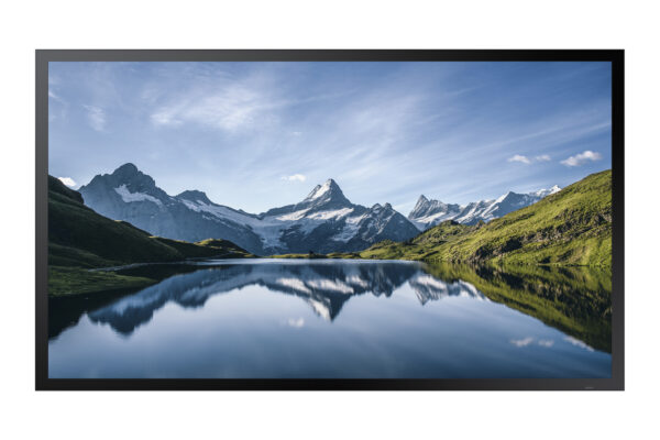 Samsung OH46B-S Digital signage flat panel 116.8 cm (46") LCD 3500