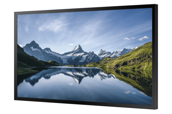 Samsung OH46B-S Digital signage flat panel 116.8 cm (46") LCD 3500