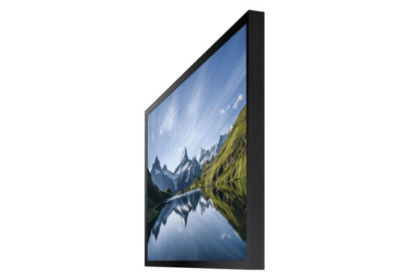 Samsung OH46B-S Digital signage flat panel 116.8 cm (46") LCD 3500