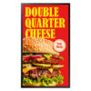 Samsung OH46DX Digital signage flat panel 116.8 cm (46") LCD Wi-Fi