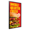 Samsung OH46DX Digital signage flat panel 116.8 cm (46") LCD Wi-Fi