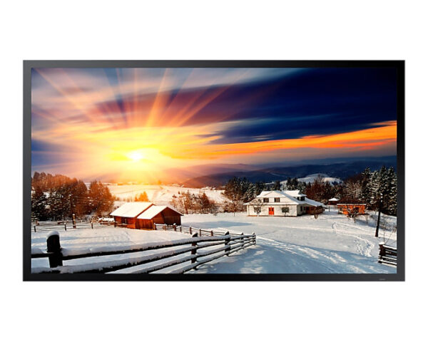 Samsung LH46OHF2VBC/EN Signage Display Digital signage flat panel