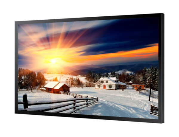Samsung OH46F Digital signage flat panel 116.8 cm (46") LED 3000