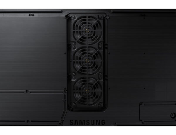Samsung OH46F Digital signage flat panel 116.8 cm (46") LED 3000