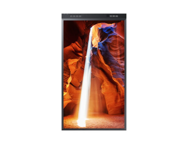 Samsung OM46N-D Digital signage flat panel 116.8 cm (46") LED 3000 Samsung OM46N-D Digital signage flat panel 116.8 cm (46") LED 3000