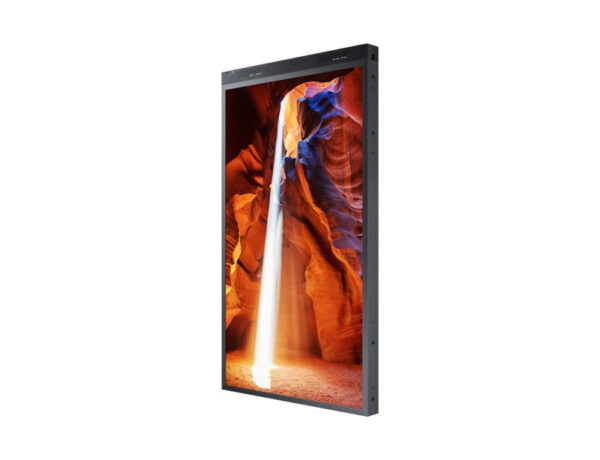 Samsung OM46N-D Digital signage flat panel 116.8 cm (46") LED 3000 Samsung OM46N-D Digital signage flat panel 116.8 cm (46") LED 3000