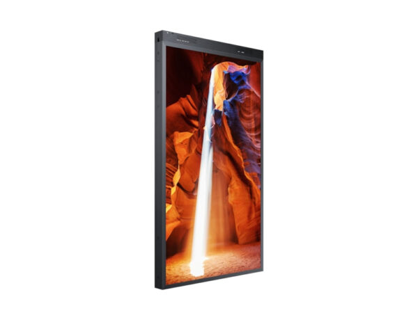 Samsung OM46N-D Digital signage flat panel 116.8 cm (46") LED 3000 Samsung OM46N-D Digital signage flat panel 116.8 cm (46") LED 3000