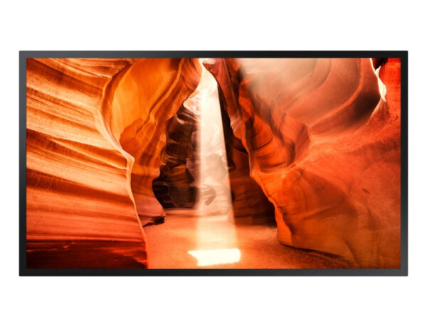 Samsung OM46N Double sided totem 116.8 cm (46") LED 4000 cd/m² Full