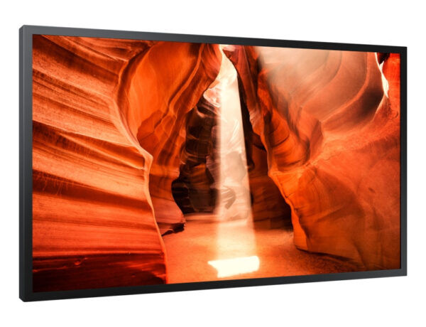 Samsung OM46N Double sided totem 116.8 cm (46") LED 4000 cd/m² Full