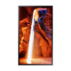Samsung OM46N Double sided totem 116.8 cm (46") LED 4000 cd/m² Full