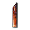 Samsung OM46N Double sided totem 116.8 cm (46") LED 4000 cd/m² Full