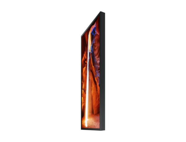 Samsung OM46N Double sided totem 116.8 cm (46") LED 4000 cd/m² Full