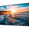 Samsung QH49R Digital signage flat panel 124.5 cm (49") Wi-Fi 700