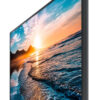 Samsung QH49R Digital signage flat panel 124.5 cm (49") Wi-Fi 700