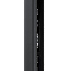 Samsung QH49R Digital signage flat panel 124.5 cm (49") Wi-Fi 700 Samsung QH49R Digital signage flat panel 124.5 cm (49") Wi-Fi 700