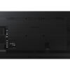Samsung QH49R Digital signage flat panel 124.5 cm (49") Wi-Fi 700