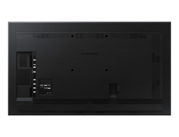 Samsung QH49R Digital signage flat panel 124.5 cm (49") Wi-Fi 700