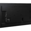 Samsung QH49R Digital signage flat panel 124.5 cm (49") Wi-Fi 700