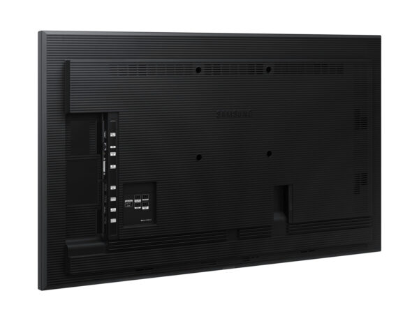 Samsung QH49R Digital signage flat panel 124.5 cm (49") Wi-Fi 700